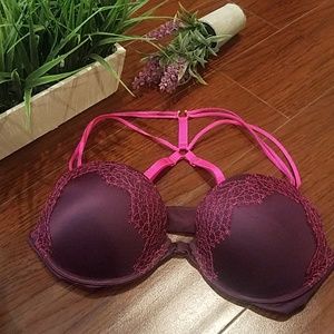 VS Push Up Bra